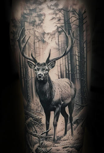 realistic-buck-deer-tattoo-inkmaster-nick-mcknight-knoxville-2.jpg