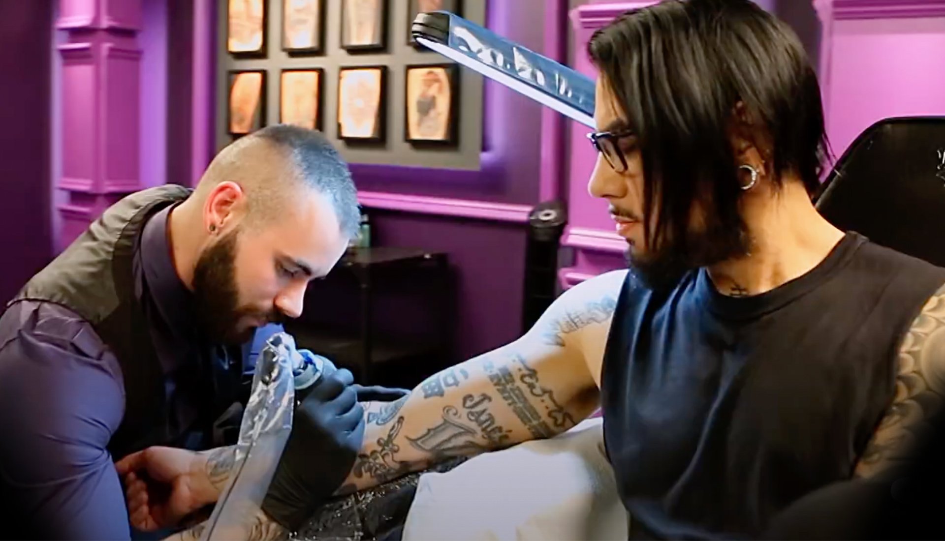 Marketing a Tattoo Business: Why a Tattoo Artist Certification Matters - Florida  Tattoo Academy