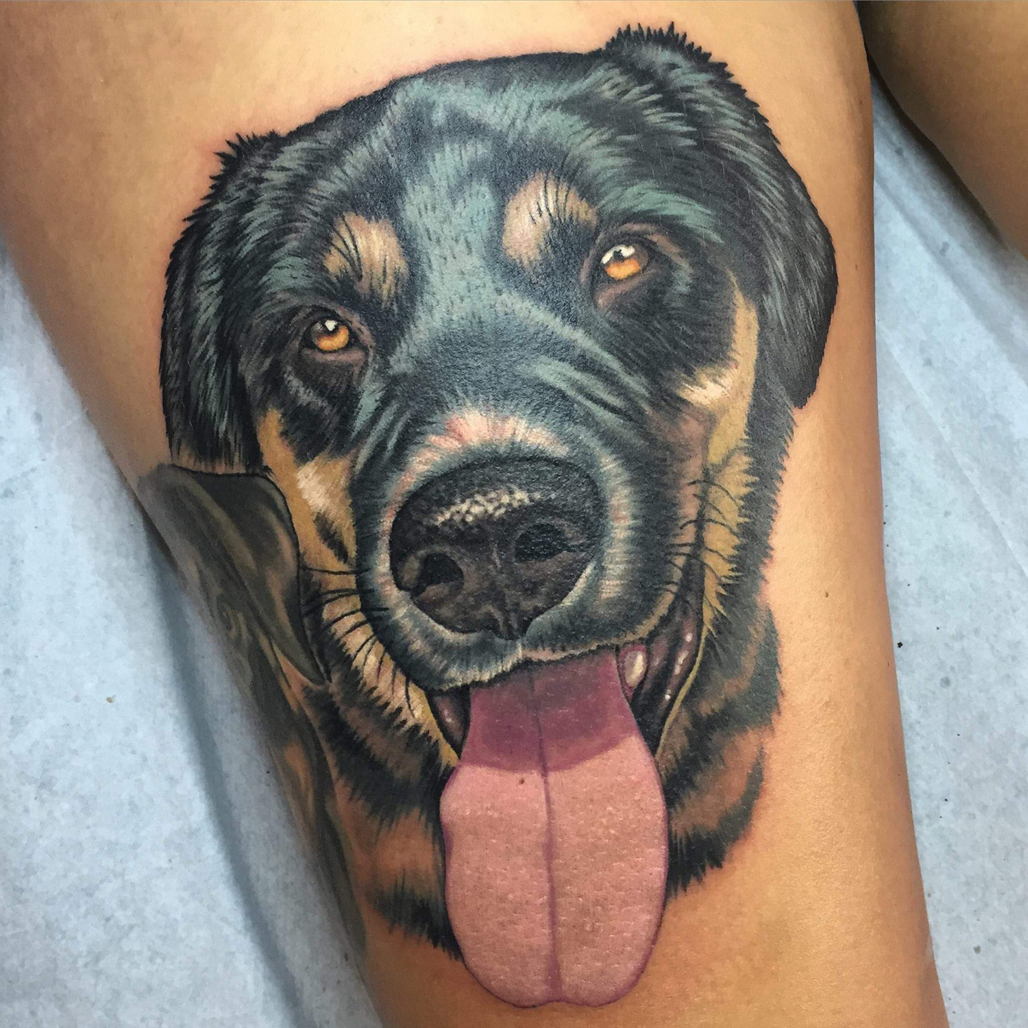 10 Best Tattoo Parlors in Georgia
